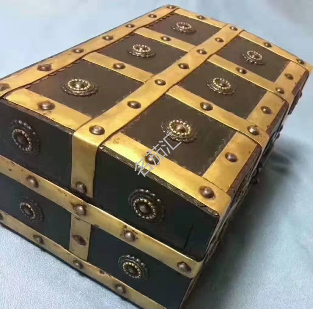 廓尔喀军阀特别珍藏限量版礼盒
